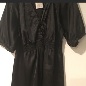 Levi’s Top - Shirt in black Size Medium